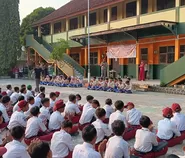 Disdik Kabupaten Bogor Pastikan Pelaksanaan MPLS Tahun Ajaran 2025/2026 Bebas Kekerasan