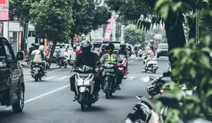 Mayoritas Roda Dua, 700 Ribu Kendaraan di Kabupaten Bogor Belum Bayar Pajak Meski Ada Program Pemutihan
