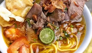 Cicipi Ragam Kuliner Bogor, Ini 5 Rekomendasi Makanan Khas yang Menggugah Selera Wisatawan
