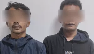 Bawa Pistol dan Acungkan Parang saat Ribut dengan Warga di Cigudeg, 2 Pelaku Diringkus